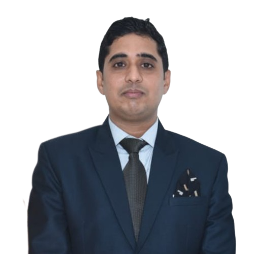 Nagesh Saini