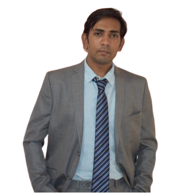 Ravi Saini